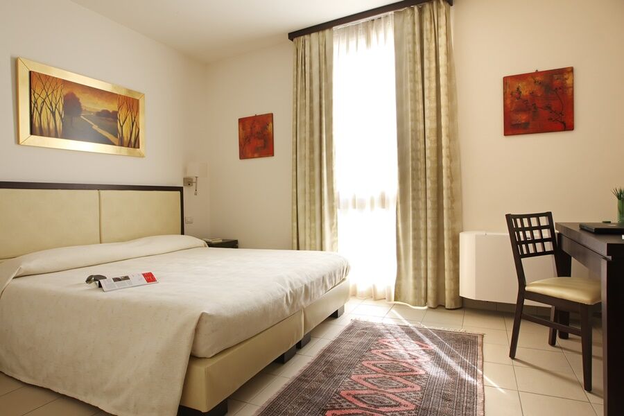Quadra Key Easy Home In Firenze Esterno foto
